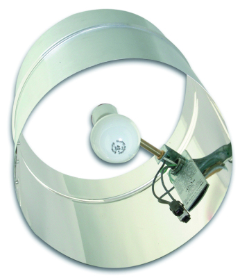 Light add-on kit skylight accessory