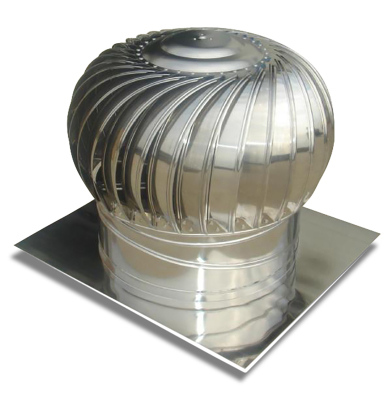 Whirly vents Toowoomba, Ipswich